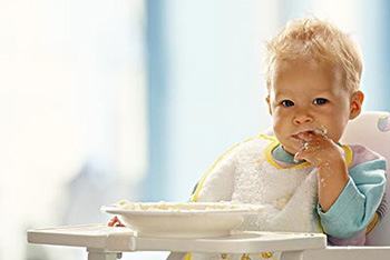 孩子健康补钙饮食法