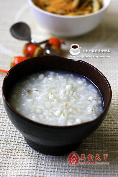 容易导致流产的食物