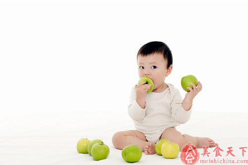 幼儿营养饮食全接触