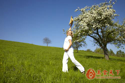 孕妇圣诞节元旦节出游注意事项