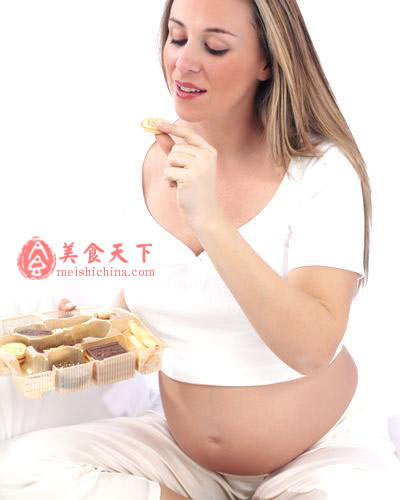 孕期妈咪多吃什么食物好