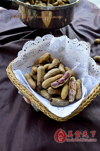 六大食物中秋轻松排毒