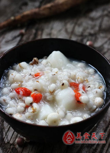 经期嗜睡怎么饮食调理