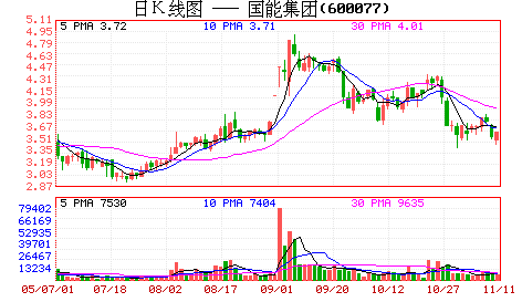 国能集团(600077)：环保节能黑马将爆发