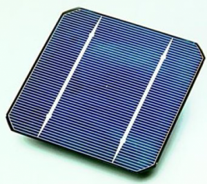 晶体硅光伏太阳能发电效率的领跑者
