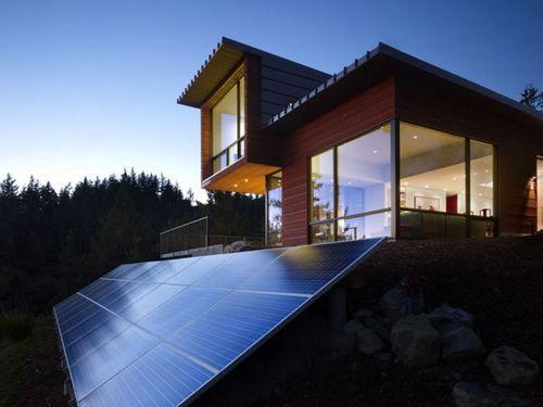 6.Chuckanut Ridge House