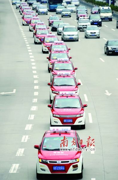 2011辆新能源汽车