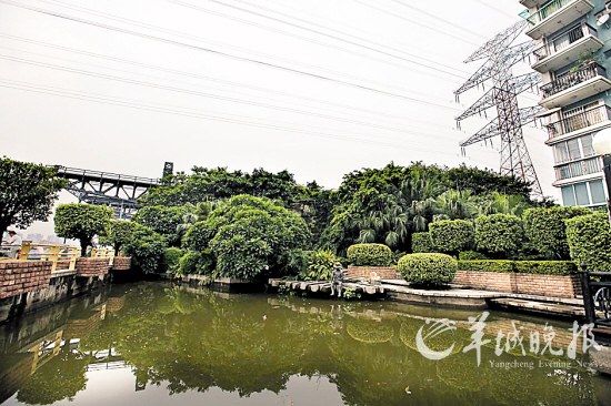 西村欲建能源站居民忧心