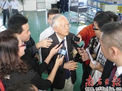 高明瞄准全国新能源汽车产业基地