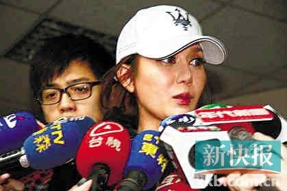 台整形名医被曝偷拍猥亵女艺人 8人牵连受害