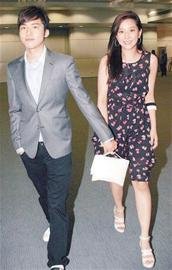 甄子丹小姨子将嫁“玩具王子” 年内举行婚礼