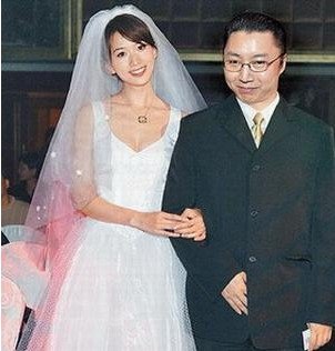 曝林志玲与富二代和平分手 因难忍女方桃花不断