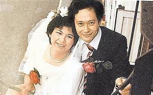 李安妻子曾对婚姻绝望 向妈妈电话诉苦被劝离婚