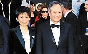 李安妻子曾对婚姻绝望 向妈妈电话诉苦被劝离婚