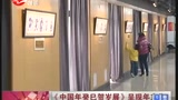 《中国年癸巳贺岁展》呈现年文化