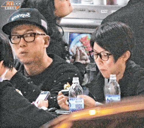 朱慧敏效仿安吉丽娜 40岁后切胸保命获支持