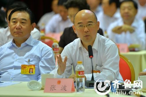 山东省环保厅：对大气污染防治持谨慎的乐观态度