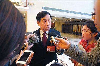 河北环保厅长:争取让河北城市退出空气质量差榜