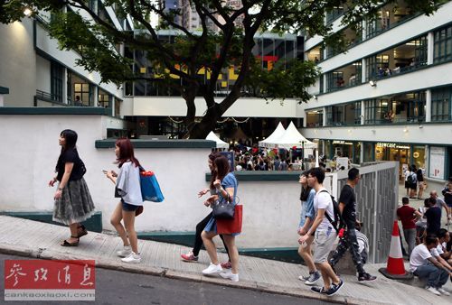 港媒：海运监管存漏洞污染食品或悄然入港