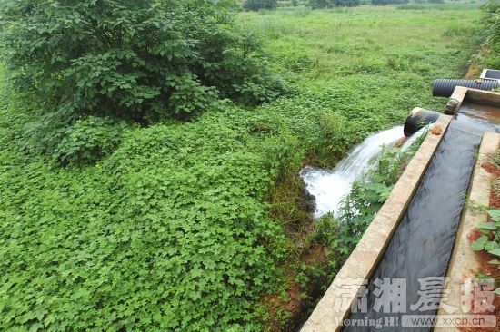 湖南25家环保企业为“环境不良”或有环境风险