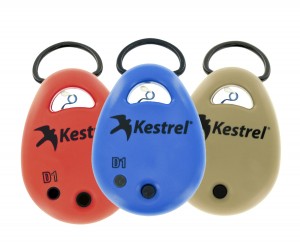 kestrel DROP 无线温湿度记录仪